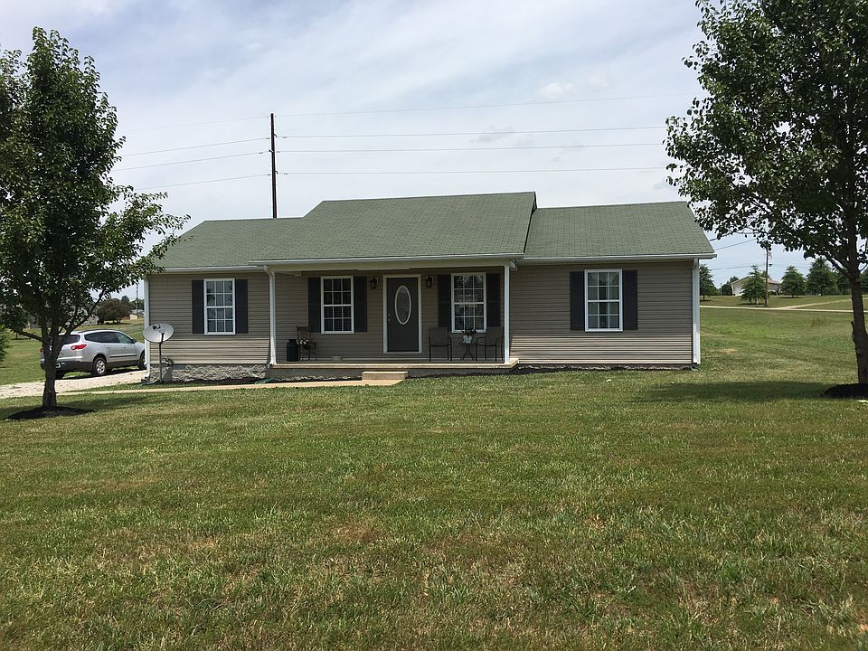 1st image of 66 N Cherry Leaf Ct