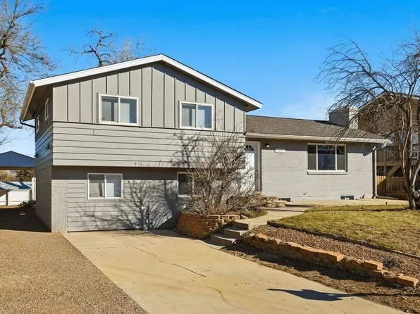 4835 Moorhead Ave, Boulder, CO 80305