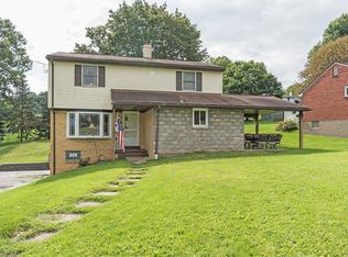 3619 S Park Rd, Bethel Park, PA 15102