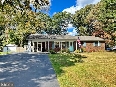 25890 Hills Dr, Mechanicsville, MD, 20659