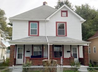 1445-1447 Lee St, Indianapolis, IN