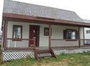 3823 E 25th Ave, Spokane, WA 99223