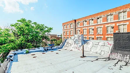 Rented by Nooklyn NYC LLC