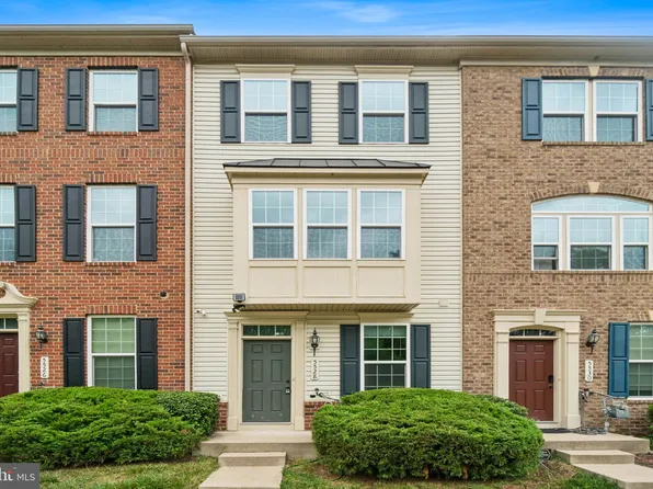 5528 Glover Park Dr, Upper Marlboro, MD 20772