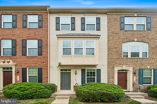 5528 Glover Park Dr Photo 1