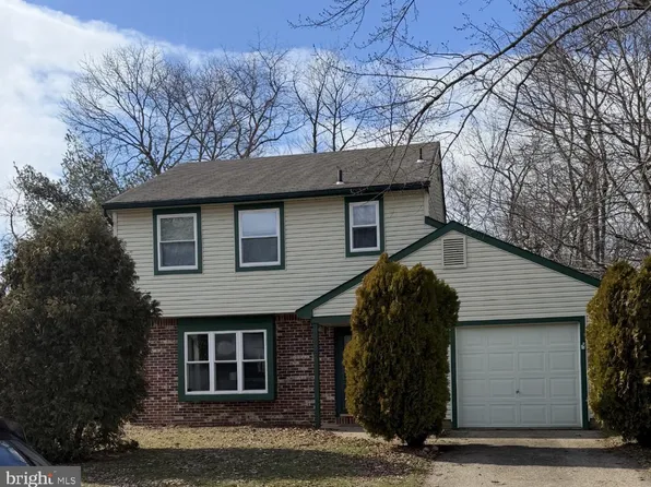 35 Lawrence Ln, Westampton, NJ 08060
