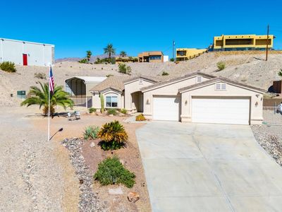 4040 Arizona Plz, Lake Havasu City, AZ, 86406