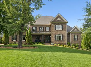 8231 Glover Dr, Brentwood, TN 37027