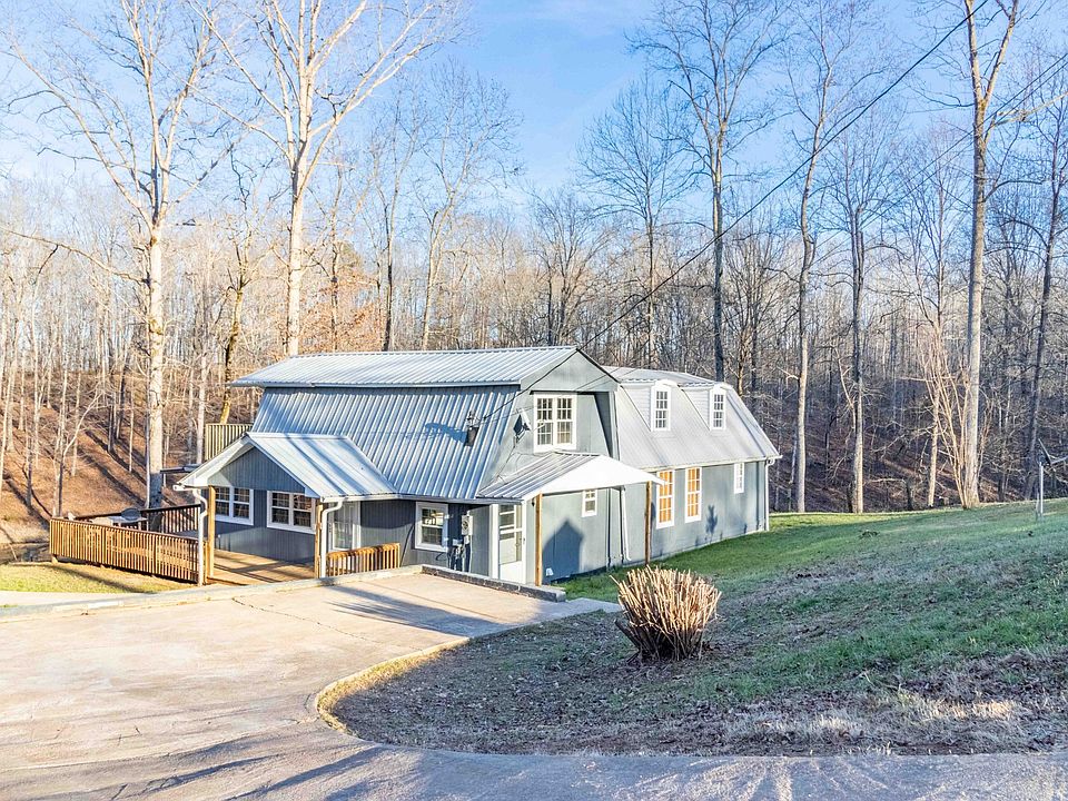 199 Robert Nutt Rd, Waynesboro, TN 38485 Zillow