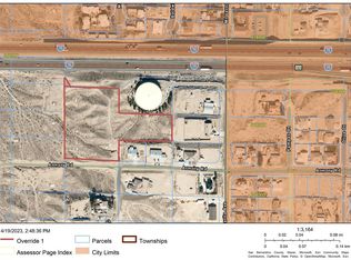 0 Armory Rd #118, Barstow, CA 92311