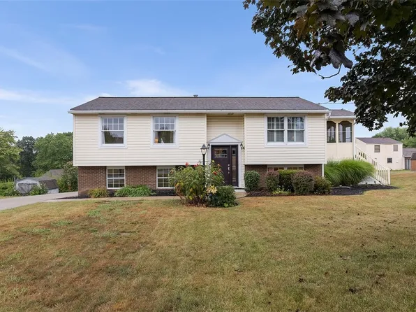 528 Cornell Dr, Aliquippa, PA 15001