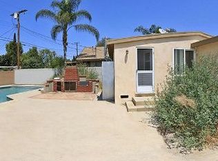 8355 Mammoth Ave, Panorama City, CA 91402