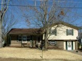 2610 Lilac Dr NW, Cleveland, TN 37312