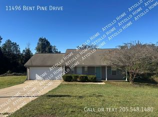 11496 Bent Pine Dr, Moundville, AL 35474