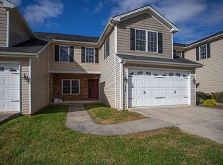 275 Vista Links Dr, Buena Vista, VA 24416