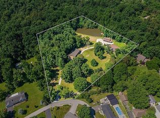 401 Sunnyside Dr, New Albany, IN 47150
