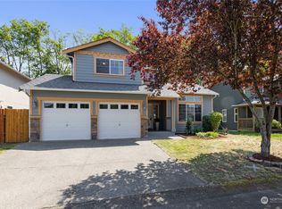9909 12th Avenue Ct E, Tacoma, WA