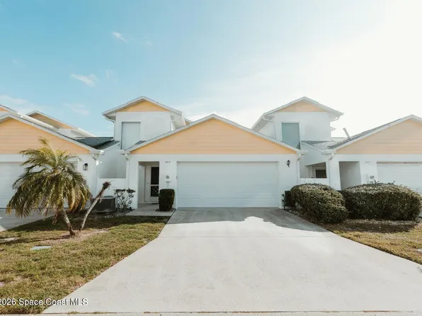 905 Maplewood Ct, Melbourne, FL 32940