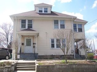 124 Stearns Ter, Chicopee, MA 01013