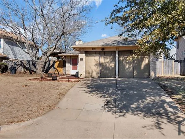 8505 Delta Way, Fort Worth, TX 76123