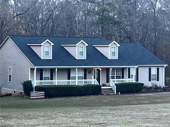 115 Fiddle Crk, Social Circle, GA 30025