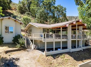 29901 Skyline Dr, Tehachapi, CA 93561