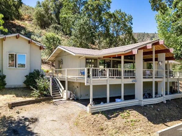 29901 Skyline Dr, Tehachapi, CA 93561