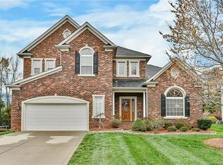 13510 Pacific Echo Dr, Charlotte, NC 28277