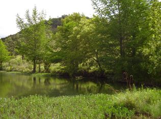 783 Ingram Hills Rd, Ingram, TX 78025