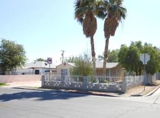 2100 Cedar Ave, Las Vegas, NV 89101