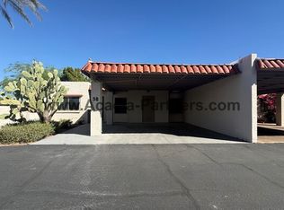 2525 E Prince Rd APT 58, Tucson, AZ 85716