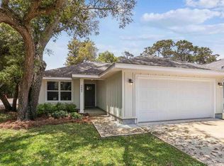 5885 Grotto Ave, Perdido Key, FL 32507