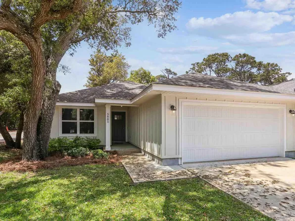 5885 Grotto Ave, Perdido Key, FL 32507