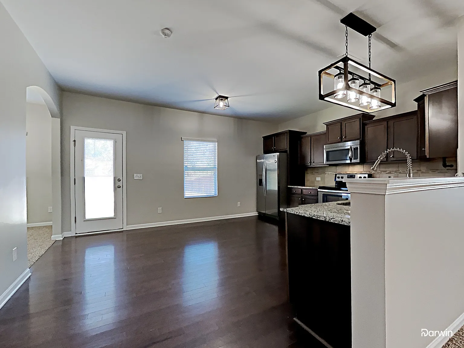 3 bed, 2.5 bath, 2103 sqft, $2,340 — Photo 2