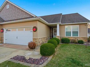 7304 Graythorn Ct UNIT A, Troy, IL 62294