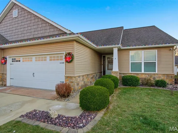 7304 Graythorn Ct Unit A, Troy, IL 62294