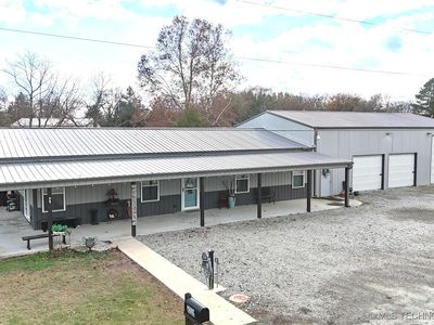 421298 E 1168th Rd, Eufaula, OK, 74432