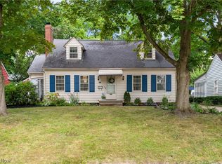 115 Harcourt Dr, Akron, OH 44313