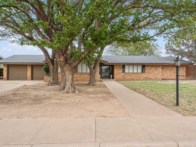 1304 Avenue J, Ralls, TX, 79357