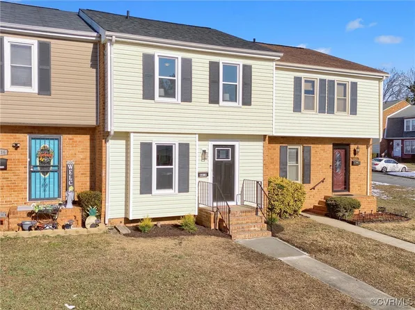 4418 Foxden Dr, Richmond, VA 23223