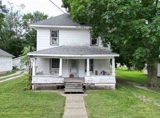 112 N Pearl St, Milford, IL 60953
