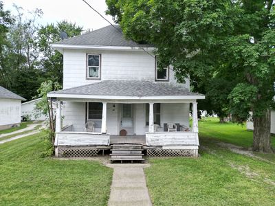 112 N Pearl St, Milford, IL, 60953