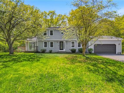 435 Maureen Cir, Burrillville, RI, 02839