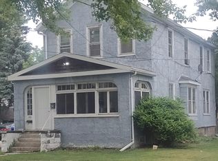 530 N Durkee St, Appleton, WI 54911