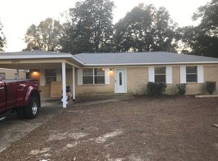 6895 Woodley Dr, Pensacola, FL 32503