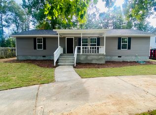 566 Shadowmoor Cir, Thomson, GA 30824