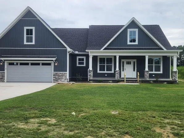 203 Crown Drive, Washington, NC 27889