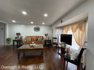 1434 W Berkeley St, Springfield, MO 65807