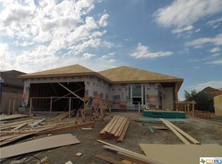 2600 Elk Creek St, Temple, TX 76504