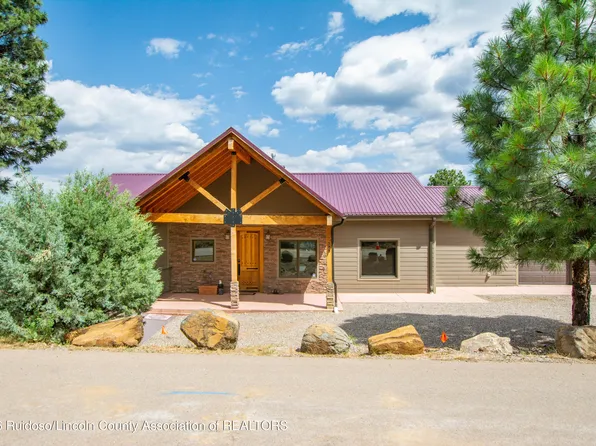 305 Mountain High Cir, Ruidoso, NM 88345